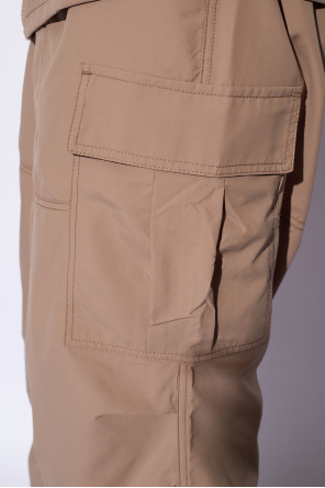 UGG Spodnie ‘Winny’ typu ‘cargo’