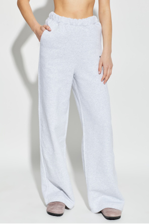 ROTATE Sweatpants with logo