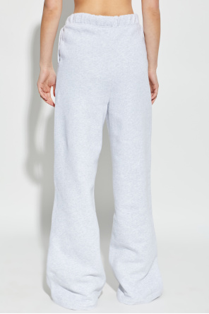 ROTATE Sweatpants with logo