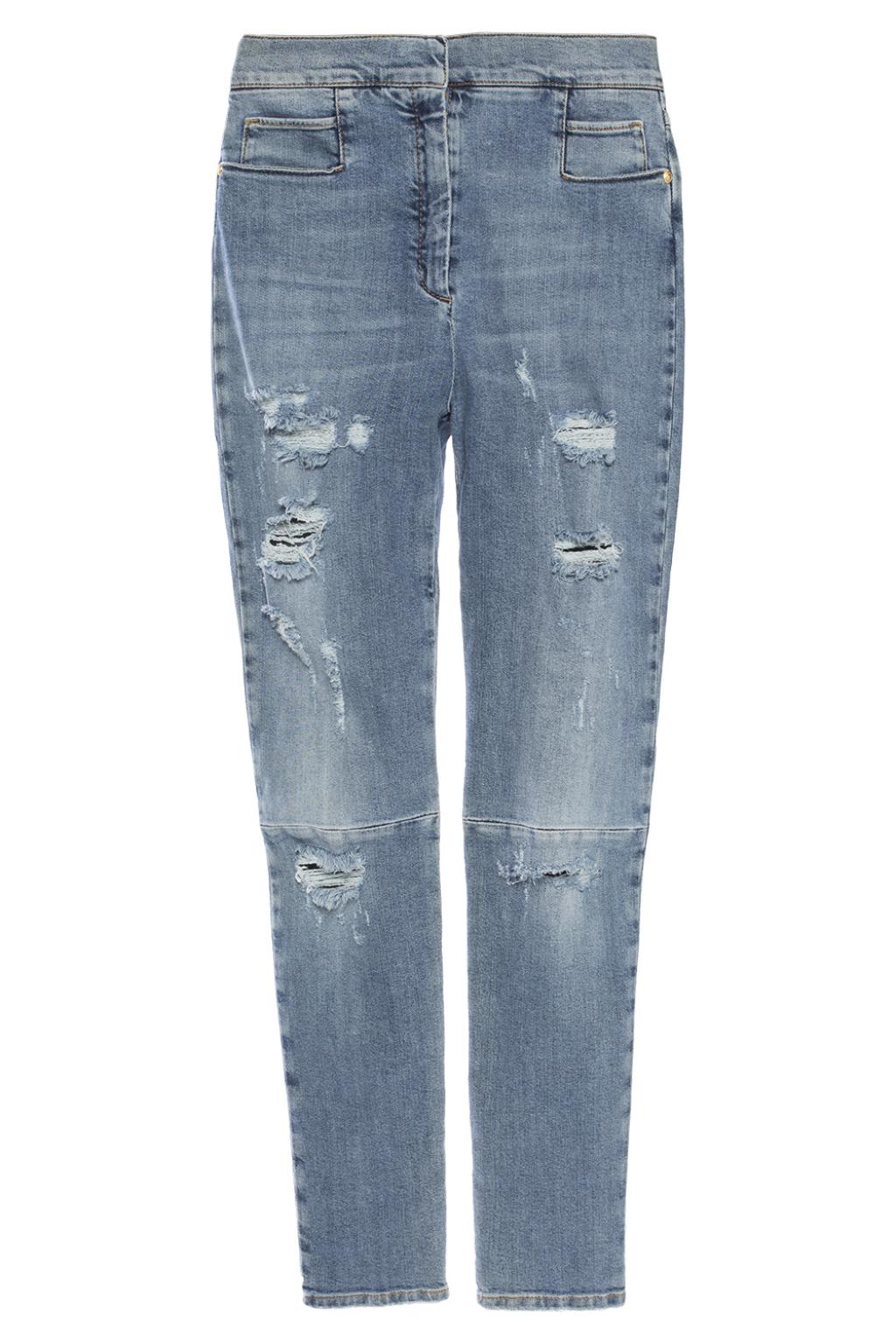 balmain jeans canada