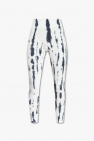 Champion Tie-dye leggings