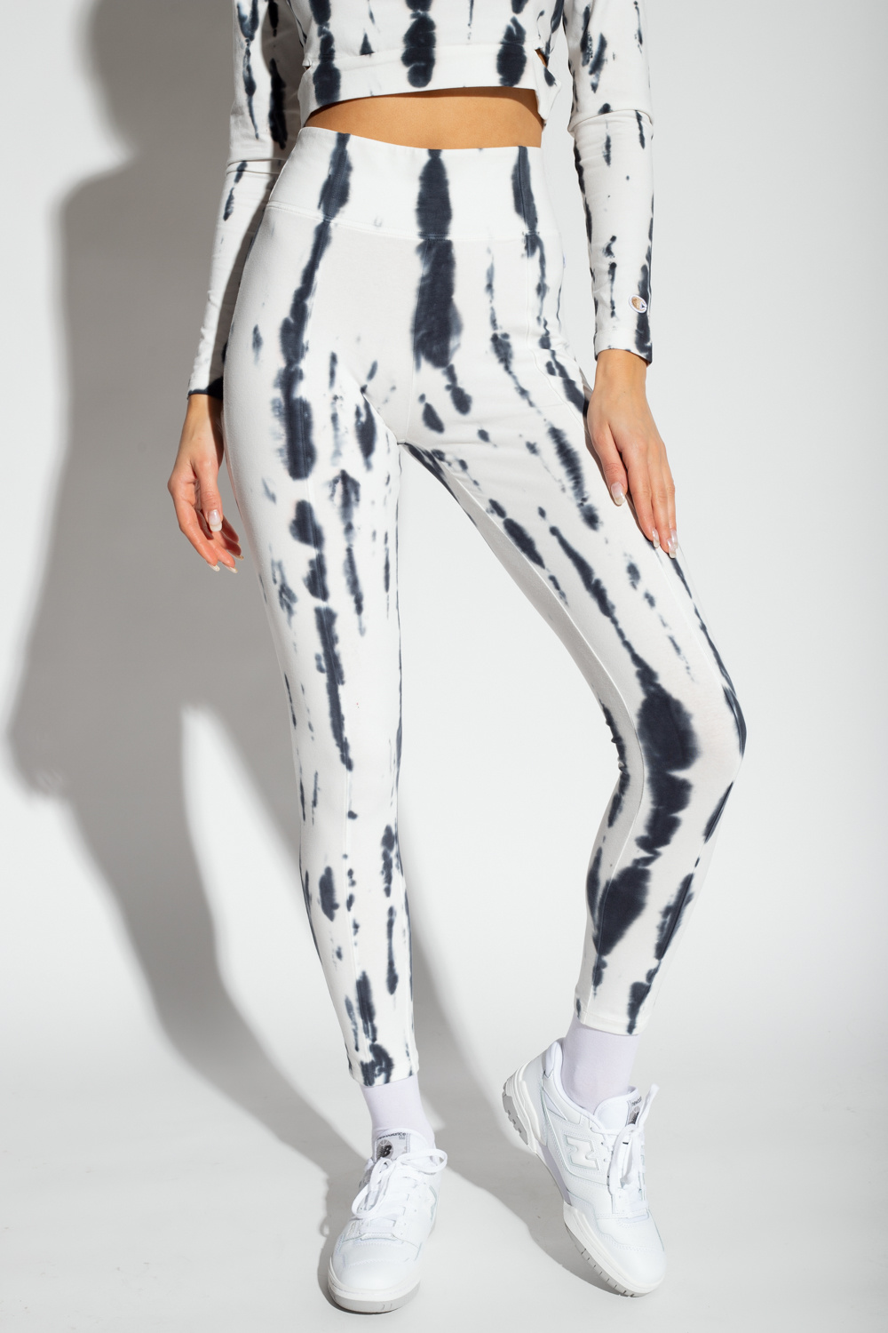 Champion Tie-dye leggings