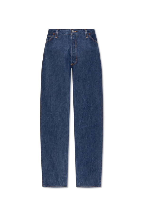 RE/DONE X Levis od RE/DONE