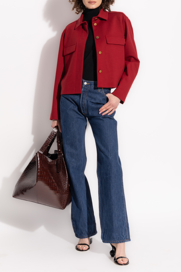 RE/DONE RE/DONE X Levis