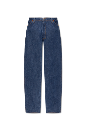 RE/DONE X Levis
