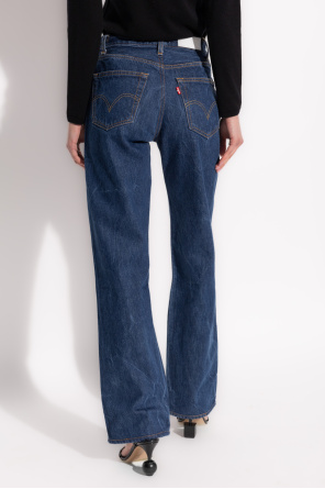 RE/DONE RE/DONE X Levis