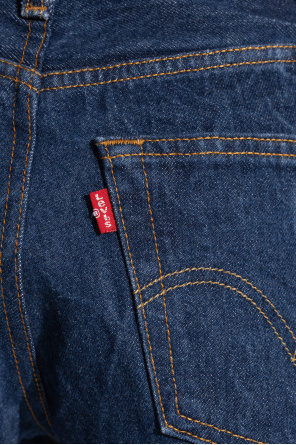RE/DONE RE/DONE X Levis