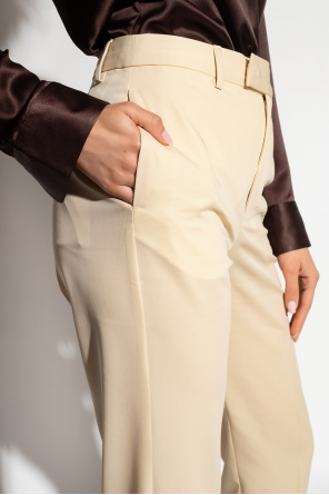 BITE Studios Pleat-front trousers