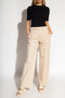 BITE Studios Pleat-front trousers