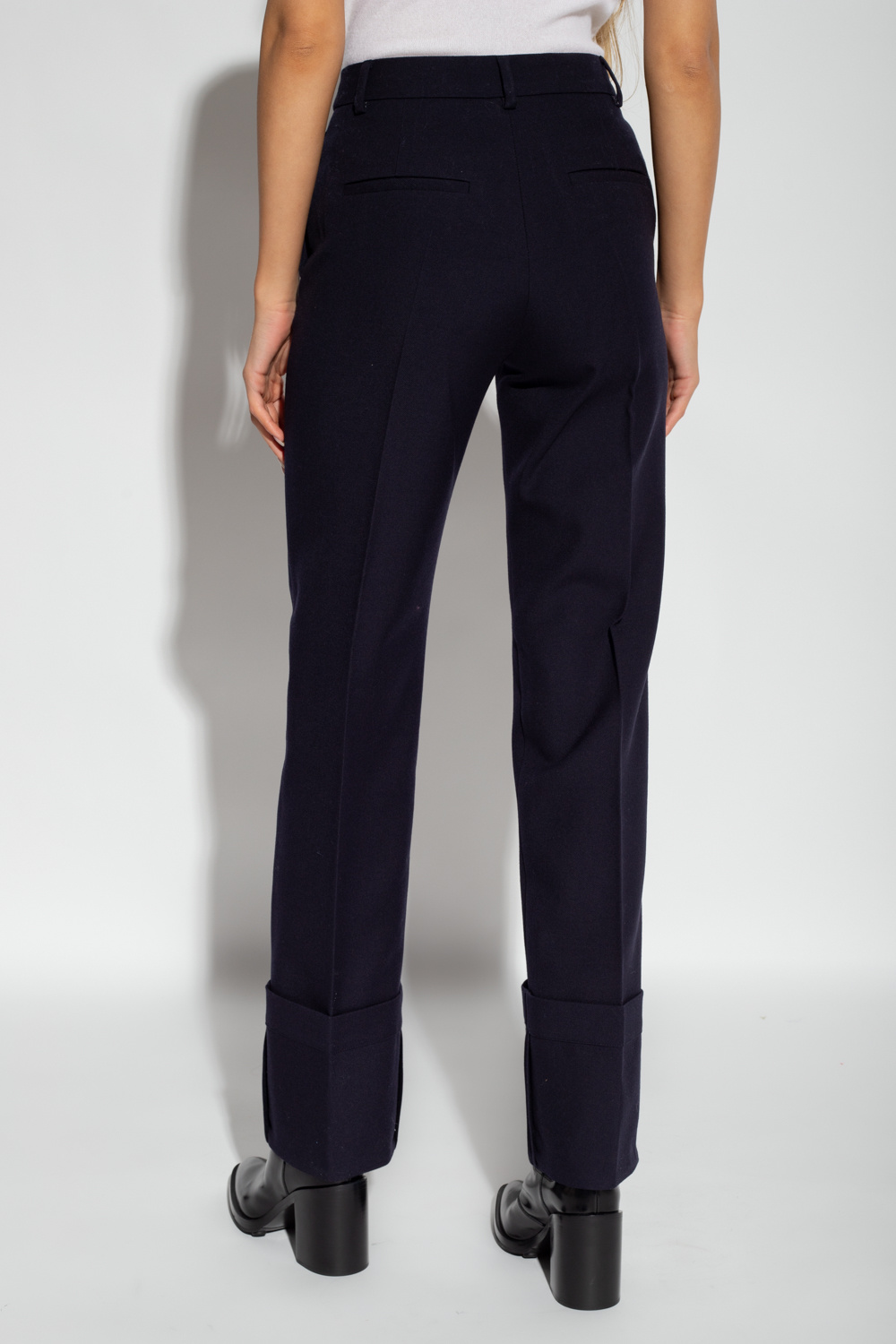 BITE Studios Pleat-front trousers