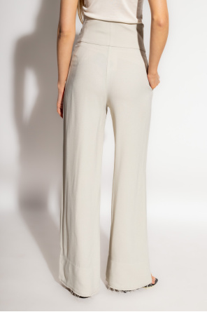BITE Studios High-waisted trousers