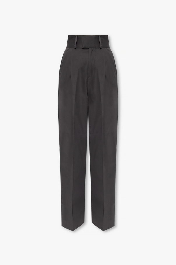 BITE Studios High-waisted trousers