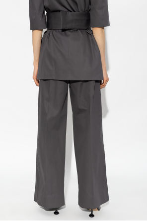 BITE Studios High-waisted trousers