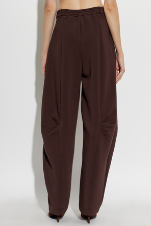 ROTATE Pantalones con pinzas