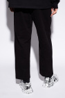 Stussy Cotton trousers