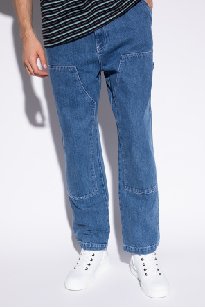 Stussy Jeans with pockets