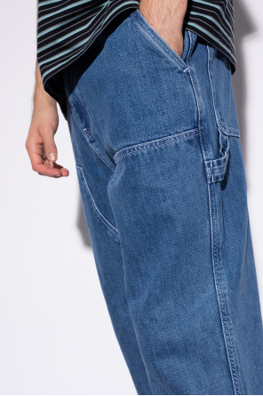 Stussy Polo Ralph Lauren Sullivan slim-leg jeans