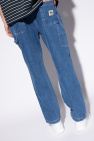 Stussy valentino silk cropped trousers item
