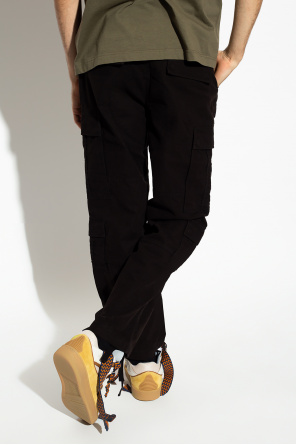 Stussy Trousers with pockets