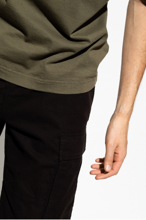 Stussy Trousers with pockets