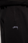 Stussy Sweatpants with logo
