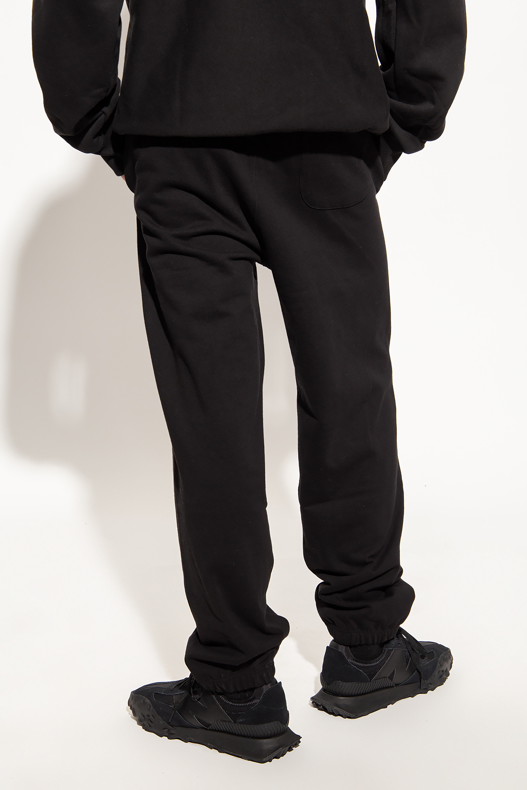 Stussy Sweatpants with logo