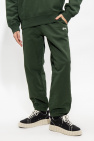 Stussy Sweatpants with logo