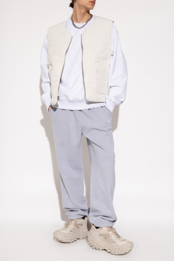 Stussy Sweatpants with logo