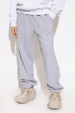 Stussy Sweatpants with logo