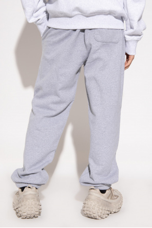 Stussy Sweatpants with logo