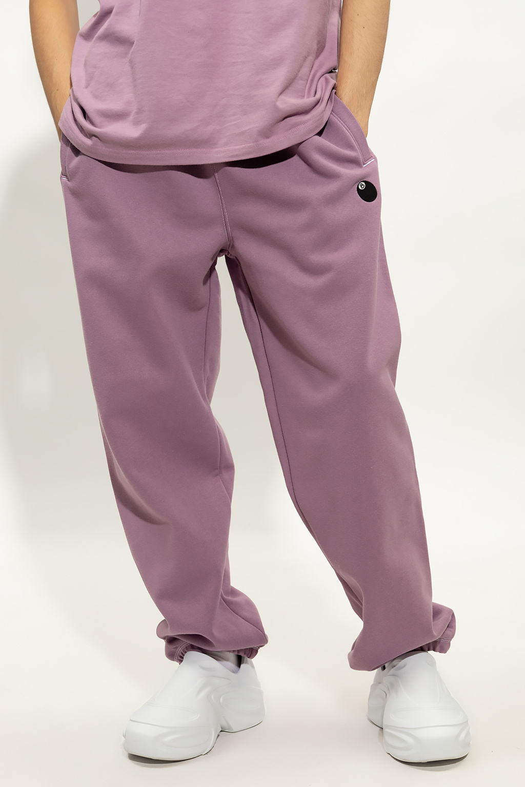 Stussy Cotton sweatpants