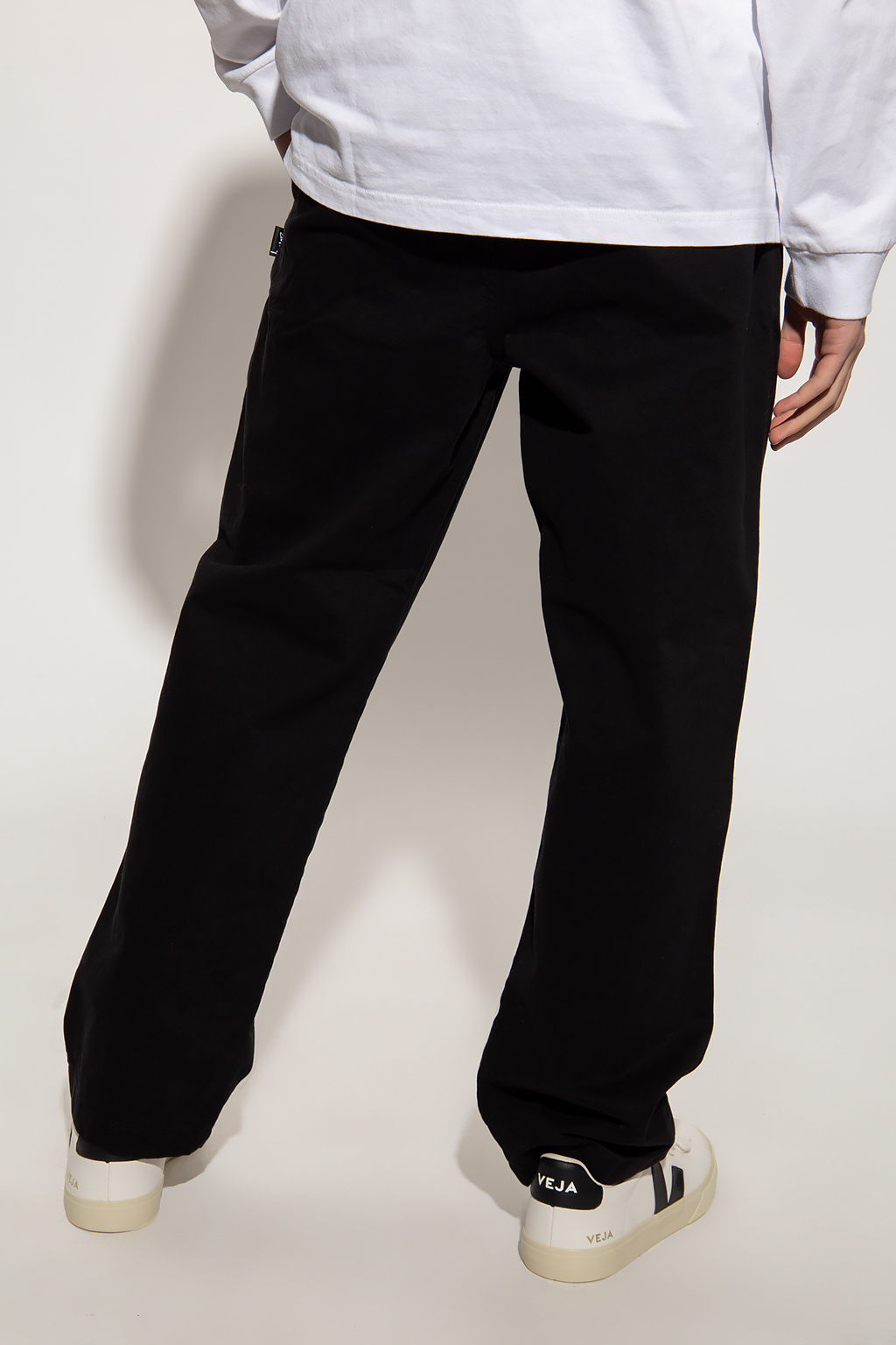 Stussy Cotton trousers