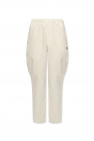 Stussy Cotton trousers