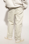 Stussy Cotton trousers