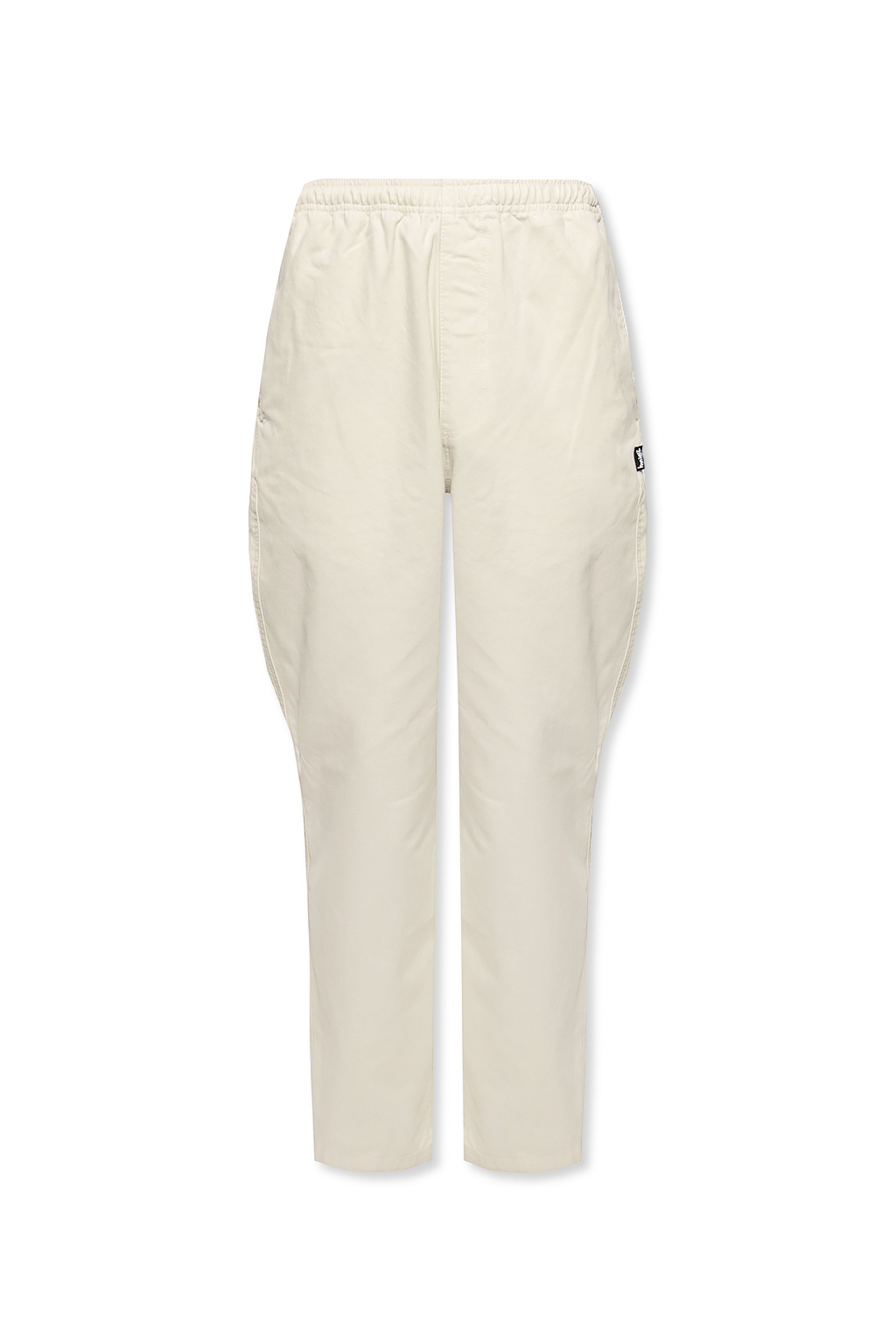 Stussy Cotton trousers