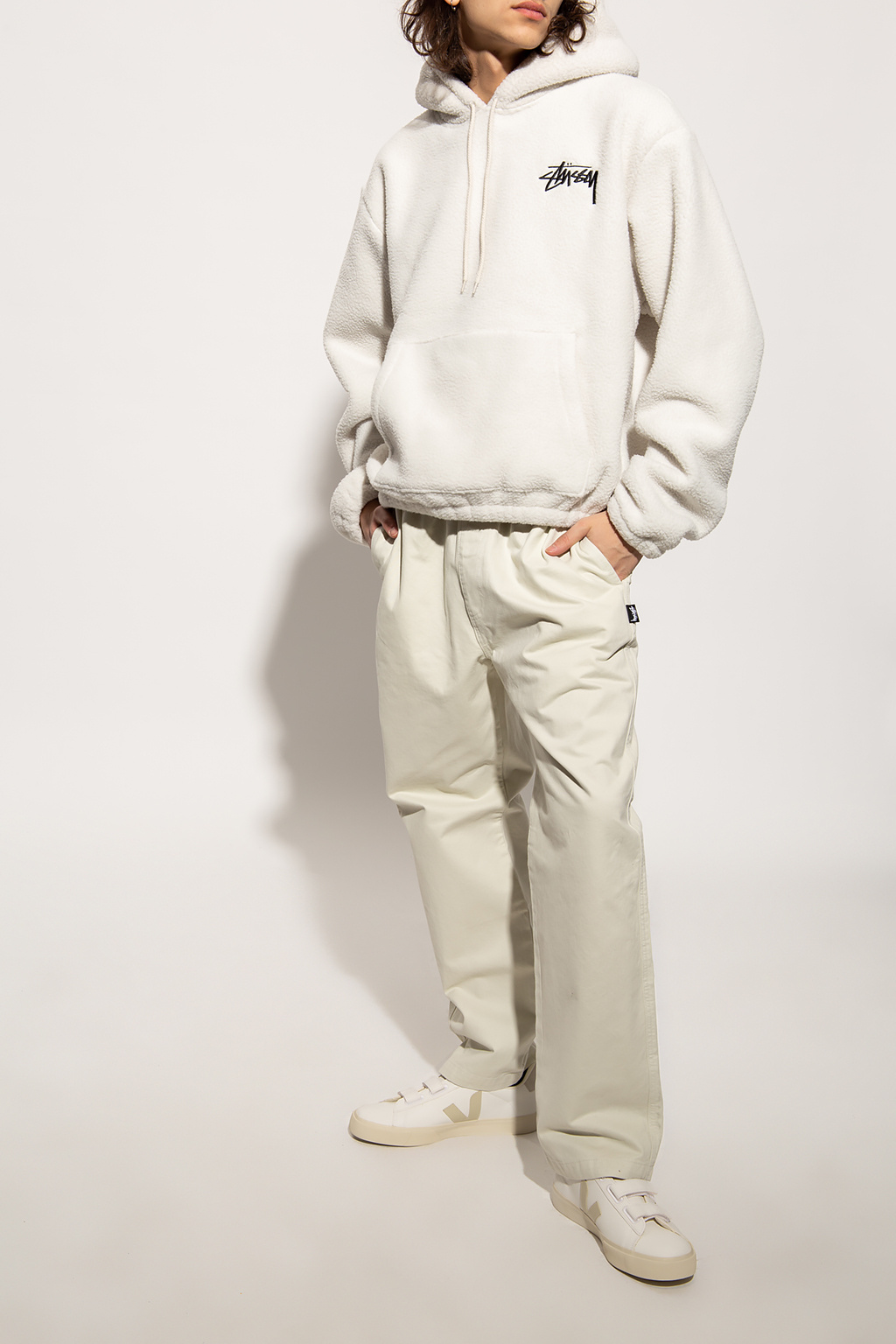 Stussy Cotton trousers