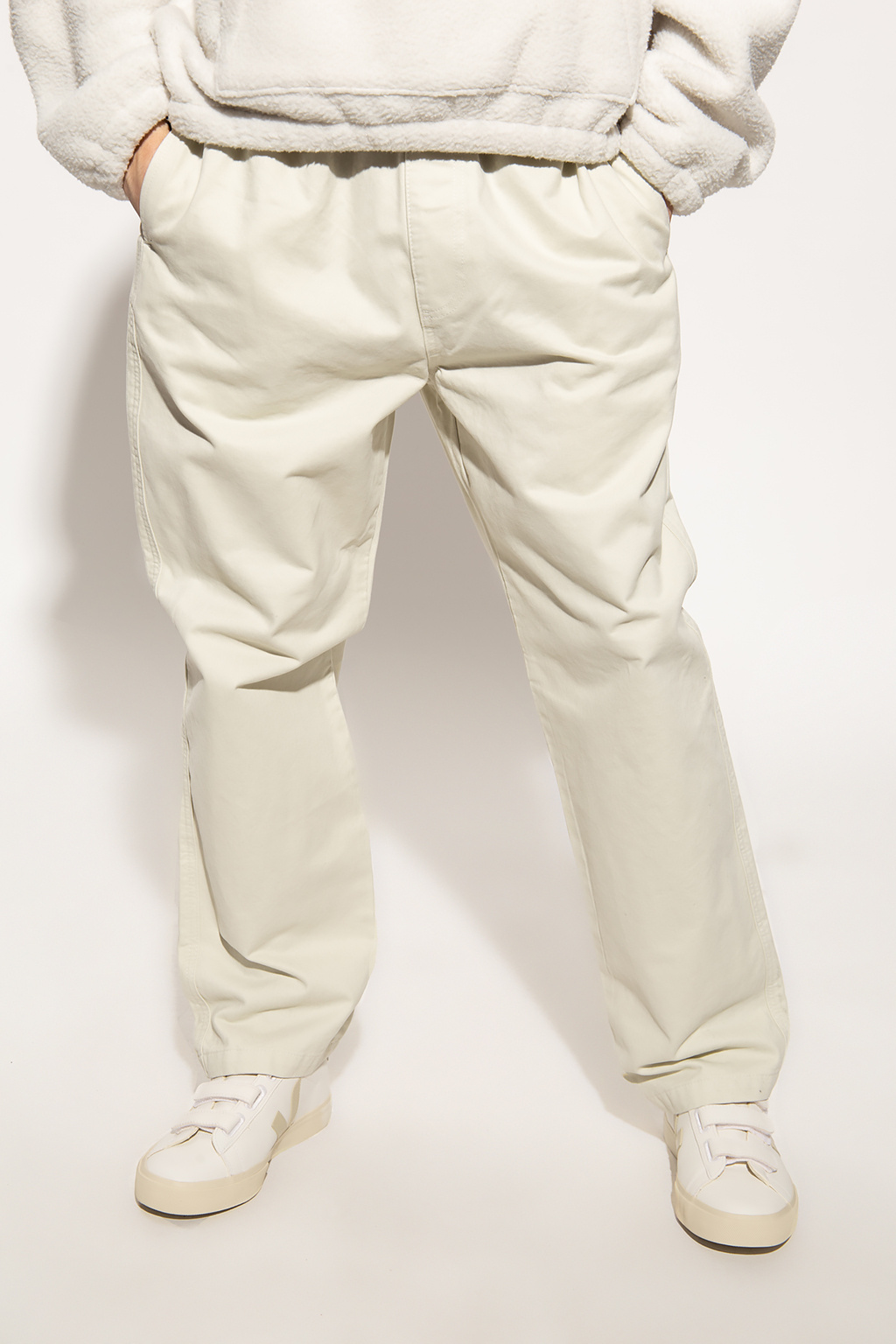 Stussy Cotton trousers