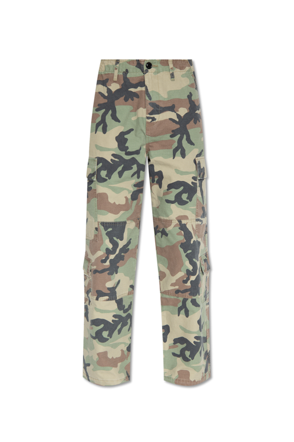 Stussy Cargo Saint trousers