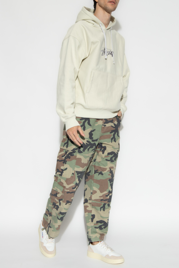 Stussy Cargo Saint trousers