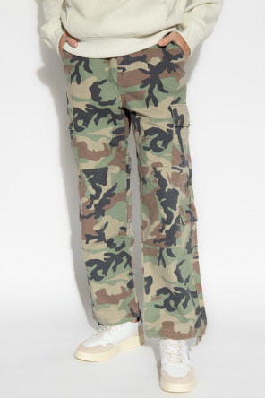 Stussy Cargo Saint trousers