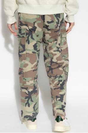 Stussy Cargo Saint trousers