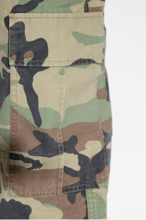 Stussy Cargo Saint trousers