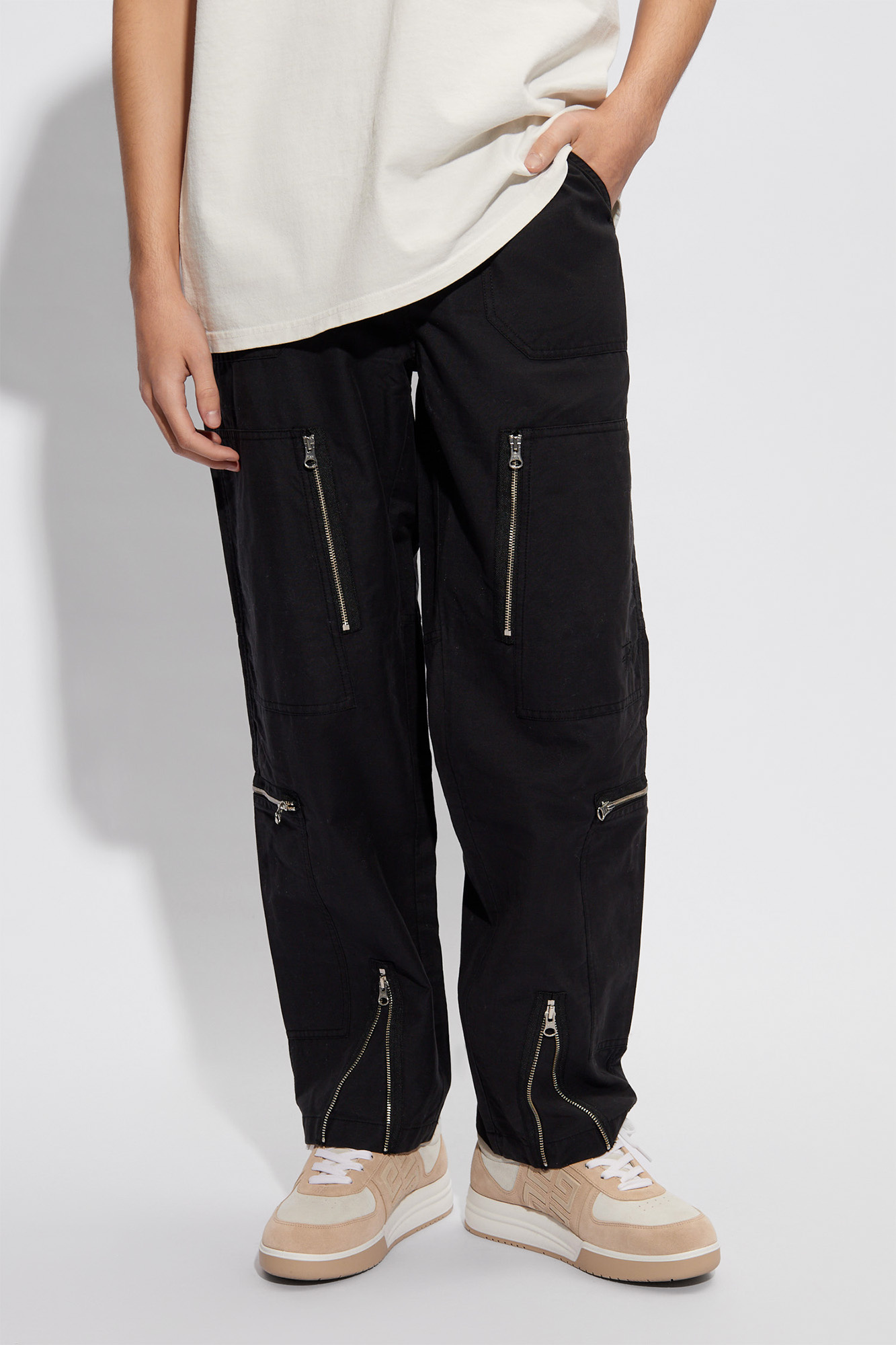 Stussy Cargo trousers