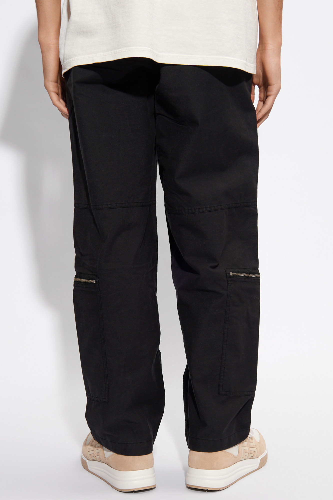 Stussy Cargo trousers