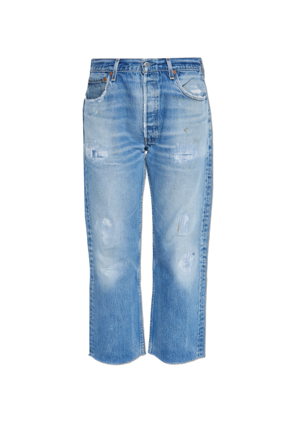 RE/DONE x Levis, zdjęcie 1 RE/DONE x Levis od RE/DONE