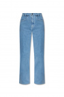 Delaware straght-leg jeans