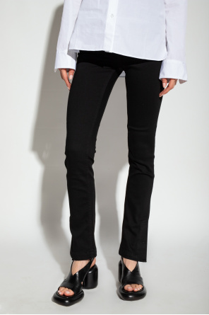 BITE Studios High-waisted Mourne jeans