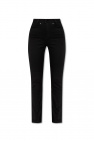 Y-3 Tapered Pants for Men