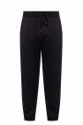 Tommy Sport Tape Jogging Pants