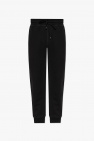FERRAGAMO Sweatpants with logo